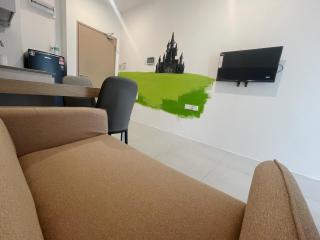 Your Comfy Samarahan Retreat - 6
