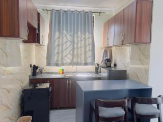 Luxury Modern Private Apartment - 4