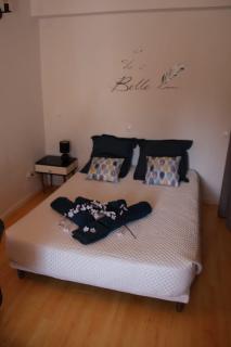 Maison confortable 4 personnes - 2 chambres - 2