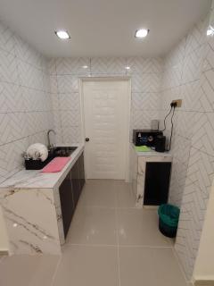 Kuromi Homestay Port Dickson Ground Floor - 4