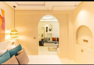 Cosy appartement avec jacuzzi - 0