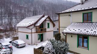 Apartments Mandry - 9