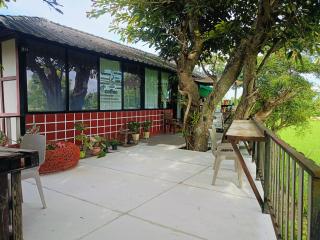 Six Nature Resort - 8