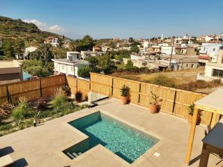 Lyravista Stay Crete, Private Pool Villa close to Knossos Palace, Heraklion - 8