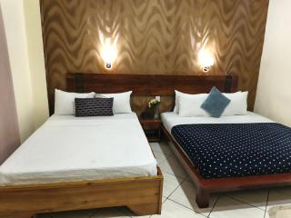 Paloma Hotel Ring Road - 5