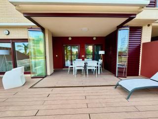 Lucerna II, Bajo 2 - 5