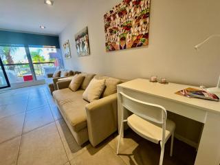 Lucerna II, Bajo 2 - 1