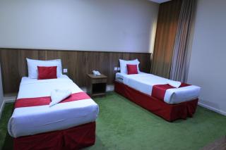 فندق جولدن العالمية - 1