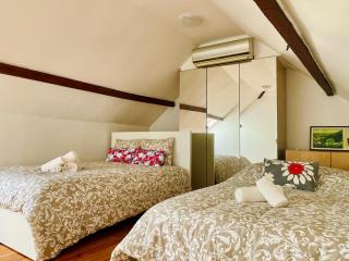 Apartamento de Sintra - 2