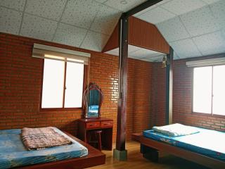 Hương Rừng Nam Cát Tiên - Tân Phú - 2