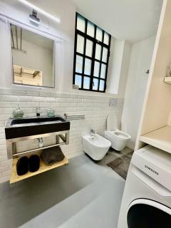 San Gottardo Charming Loft - 9
