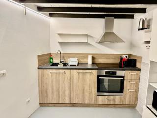 San Gottardo Charming Loft - 3