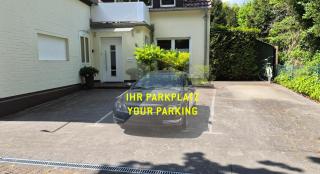 FERINO - zentral & ruhig - Glasfaser WLAN & LAN - privater Parkplatz - 4
