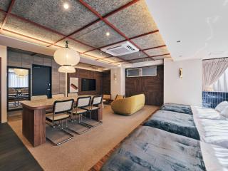 illi Jam Shinsaibashi - 1