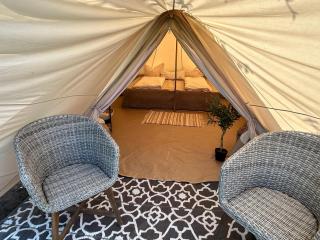 Glamping auf dem Weberhof - 9