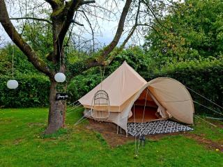 Glamping auf dem Weberhof - 3