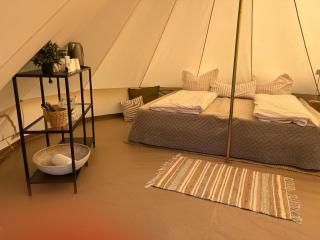 Glamping auf dem Weberhof - 2