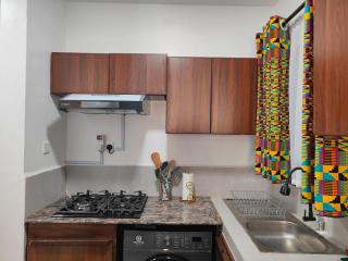 Casa Tatu - Makasembo - 8