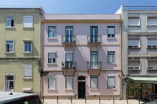 Comfortable 3br Flat By Perfect Getaway - 7
