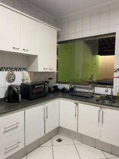 Pousada Girassol - 6