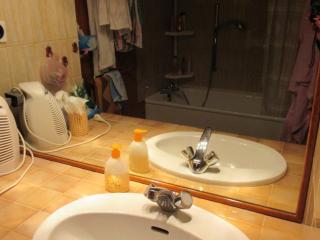 Studio confortable proche pistes, accepte animaux - FR-1-340-94 - 2