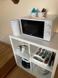 Grand appartement Fay centre - 6