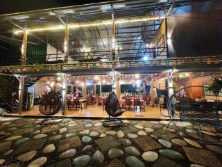 Cat Ba Serena Homestay And Swimming Pool - 9