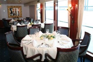 Hotelships Holland - Messe Hotelboat Cologne - 4