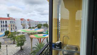 ADRI Hotel - 3