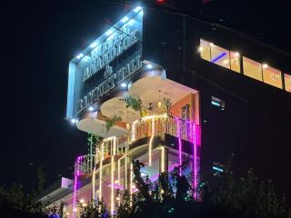 Hotel Anand LOK - 0