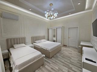 Bobs apartments - 2