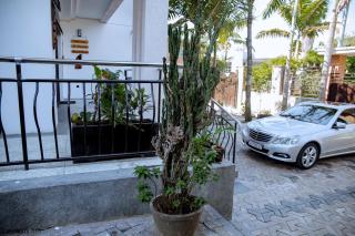 maman home apartment - Gisenyi - 4