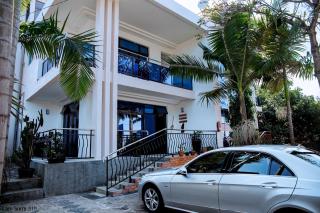maman home apartment - Gisenyi - 2
