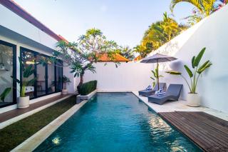 Villa CanSavina - 3 Rooms - Center Of Seminyak - 4