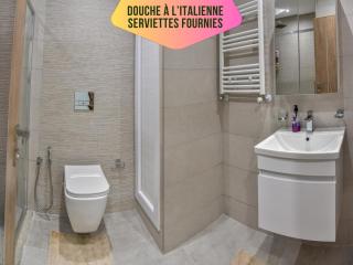 Résidence Costa - 8