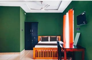 White Clouds Inn - 4