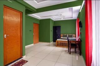 White Clouds Inn - 3