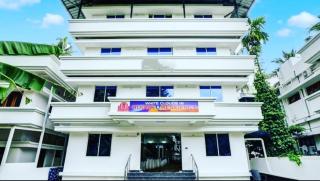 White Clouds Inn - 1