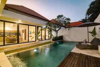 Villa CanSavina - 3 Rooms - Center Of Seminyak - 6