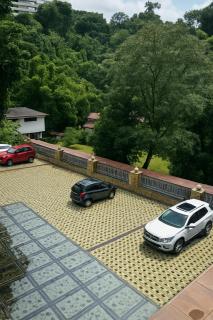 Pleasant Tree Hotels - Luxury Stay Amidst Nature - 8