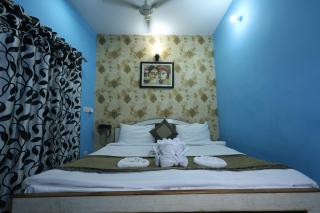 Hotel Anand LOK - 8