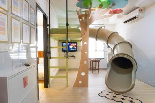 Cyberjaya HOMEstay With Playground Slide - 5 Pax - 0