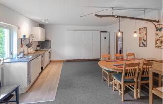 Lovely Apartment In Tjörnarp With Sauna - 6