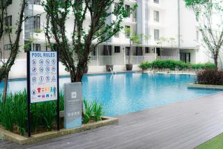 Cyberjaya HOMEstay With Playground Slide - 5 Pax - 9