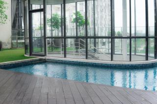 Cyberjaya HOMEstay With Playground Slide - 5 Pax - 5