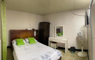 Hotel la Estrella de la Mañana - 6