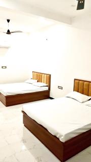 Aakriti's Home Stay - 2