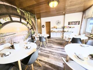 City Center Hotel Garni Cuxhaven - 2