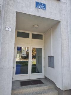 Studio apartman Šapudl - 9