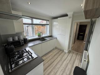 1 Bedroom apartment in Falkirk - 2
